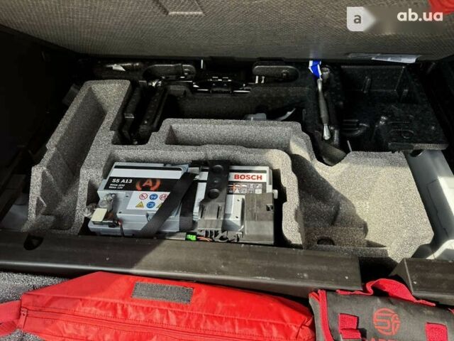 Вольво ХС60, об'ємом двигуна 0 л та пробігом 23 тис. км за 42000 $, фото 17 на Automoto.ua