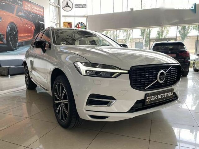 Вольво ХС60, объемом двигателя 0 л и пробегом 66 тыс. км за 39000 $, фото 7 на Automoto.ua