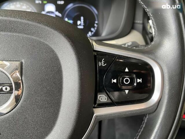 Вольво ХС60, объемом двигателя 0 л и пробегом 66 тыс. км за 39000 $, фото 25 на Automoto.ua
