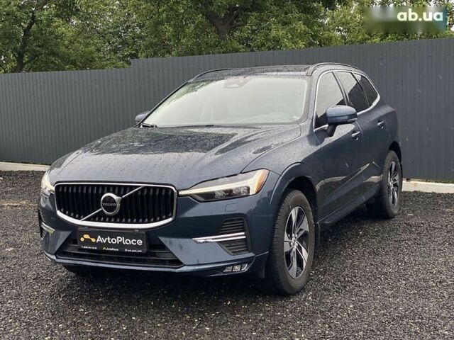 Вольво ХС60, объемом двигателя 2 л и пробегом 44 тыс. км за 34500 $, фото 16 на Automoto.ua