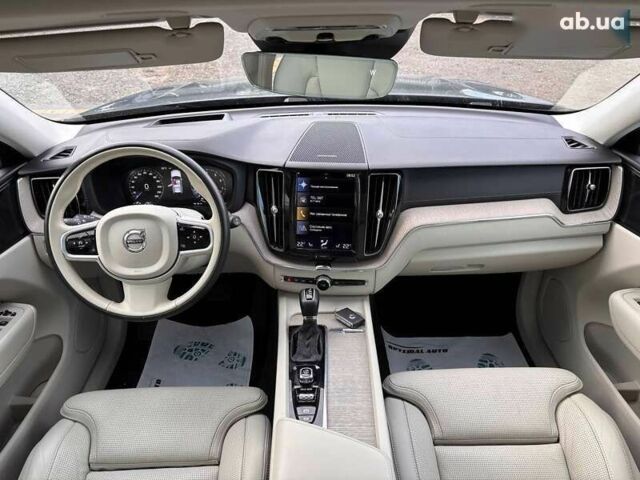 Вольво ХС60, об'ємом двигуна 2 л та пробігом 126 тис. км за 29500 $, фото 28 на Automoto.ua