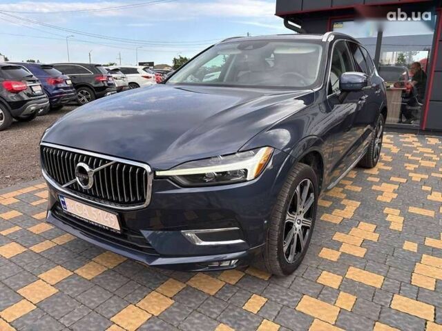 Вольво ХС60, об'ємом двигуна 2 л та пробігом 126 тис. км за 29500 $, фото 13 на Automoto.ua