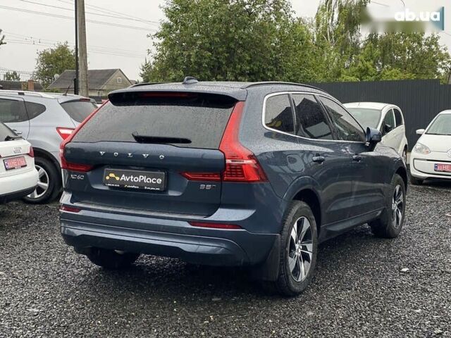 Вольво ХС60, объемом двигателя 2 л и пробегом 44 тыс. км за 34500 $, фото 10 на Automoto.ua