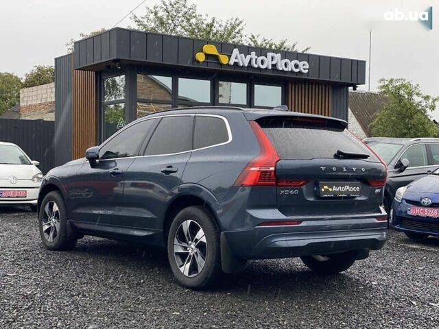 Вольво ХС60, объемом двигателя 2 л и пробегом 44 тыс. км за 34500 $, фото 8 на Automoto.ua