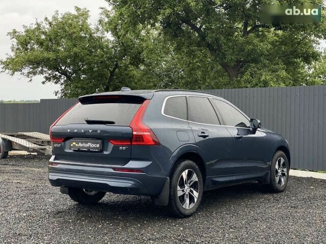 Вольво ХС60, объемом двигателя 2 л и пробегом 44 тыс. км за 34500 $, фото 29 на Automoto.ua