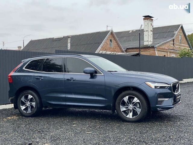 Вольво ХС60, объемом двигателя 2 л и пробегом 44 тыс. км за 34500 $, фото 22 на Automoto.ua