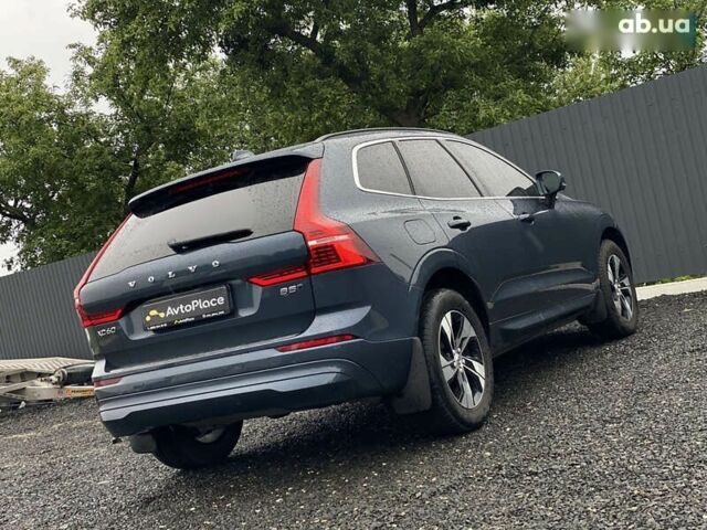 Вольво ХС60, объемом двигателя 2 л и пробегом 44 тыс. км за 34500 $, фото 25 на Automoto.ua