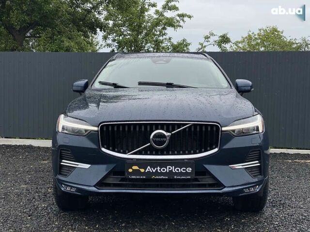 Вольво ХС60, объемом двигателя 2 л и пробегом 44 тыс. км за 34500 $, фото 19 на Automoto.ua
