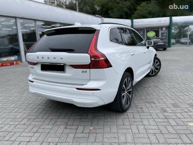 Вольво ХС60, объемом двигателя 0 л и пробегом 49 тыс. км за 34400 $, фото 3 на Automoto.ua