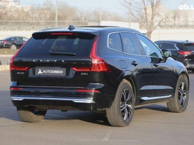 Вольво ХС60, об'ємом двигуна 0 л та пробігом 67 тис. км за 45500 $, фото 7 на Automoto.ua