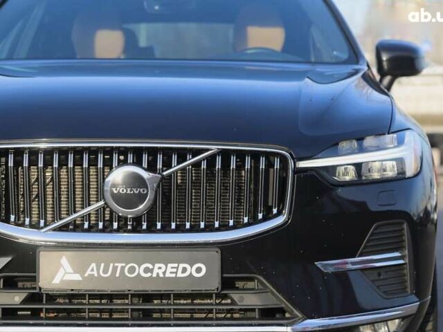 Вольво ХС60, об'ємом двигуна 0 л та пробігом 67 тис. км за 45500 $, фото 4 на Automoto.ua