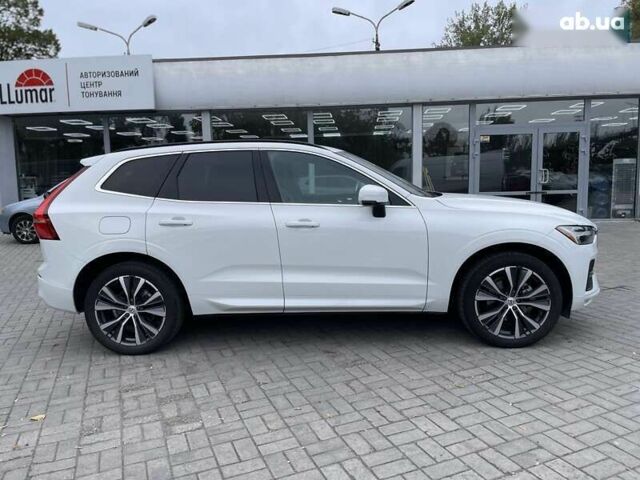 Вольво ХС60, объемом двигателя 0 л и пробегом 49 тыс. км за 34400 $, фото 7 на Automoto.ua