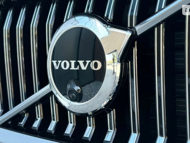 купити нове авто Вольво ХС60 2022 року від офіційного дилера Volvo Car-Одеса Вольво фото