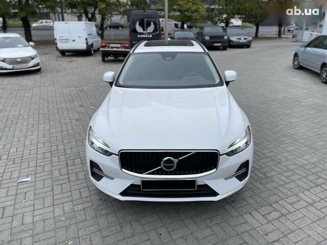 Вольво ХС60, объемом двигателя 0 л и пробегом 49 тыс. км за 34400 $, фото 8 на Automoto.ua