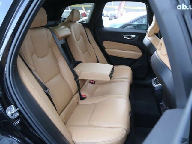 Вольво ХС60, об'ємом двигуна 0 л та пробігом 67 тис. км за 45500 $, фото 10 на Automoto.ua