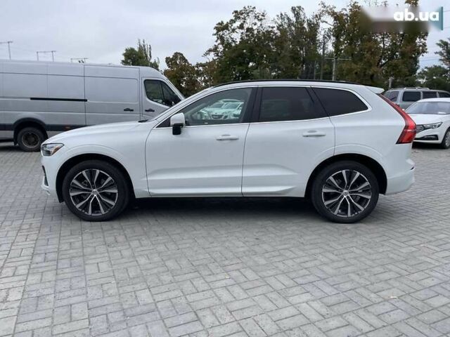 Вольво ХС60, объемом двигателя 0 л и пробегом 49 тыс. км за 34400 $, фото 5 на Automoto.ua