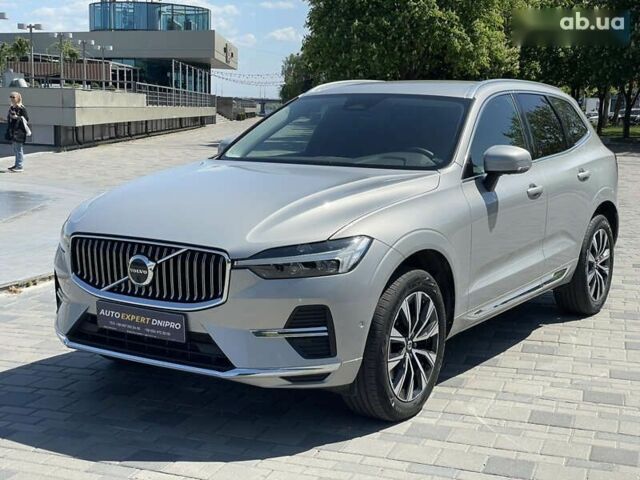 Вольво ХС60, объемом двигателя 0 л и пробегом 29 тыс. км за 49900 $, фото 5 на Automoto.ua