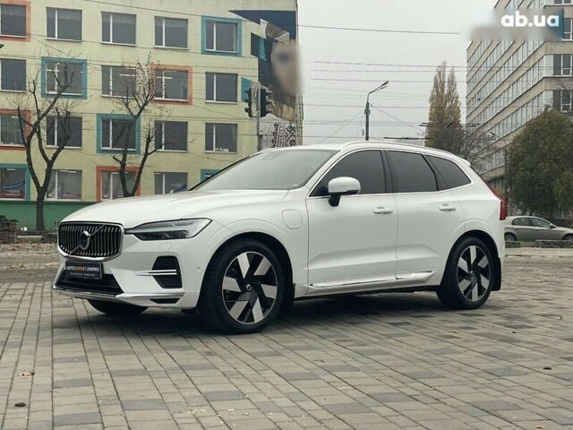 Вольво ХС60, объемом двигателя 0 л и пробегом 15 тыс. км за 65300 $, фото 18 на Automoto.ua