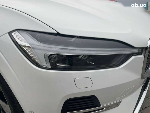 Вольво ХС60, объемом двигателя 0 л и пробегом 15 тыс. км за 65300 $, фото 22 на Automoto.ua