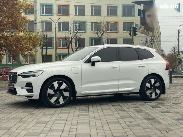 Вольво ХС60, объемом двигателя 0 л и пробегом 15 тыс. км за 65300 $, фото 17 на Automoto.ua