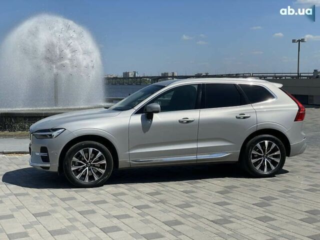 Вольво ХС60, объемом двигателя 0 л и пробегом 29 тыс. км за 49900 $, фото 3 на Automoto.ua