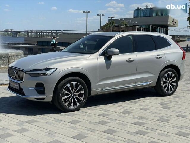 Вольво ХС60, объемом двигателя 0 л и пробегом 29 тыс. км за 49900 $, фото 4 на Automoto.ua