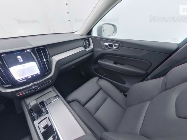 купить новое авто Вольво ХС60 2023 года от официального дилера Volvo Car - Kharkiv Вольво фото