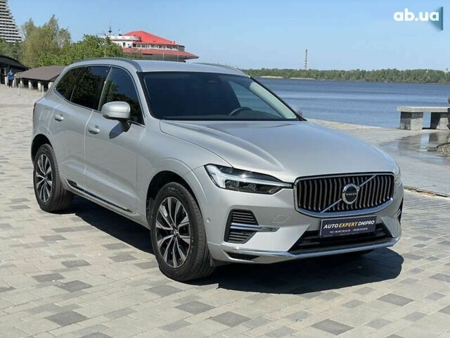 Вольво ХС60, объемом двигателя 0 л и пробегом 29 тыс. км за 49900 $, фото 16 на Automoto.ua