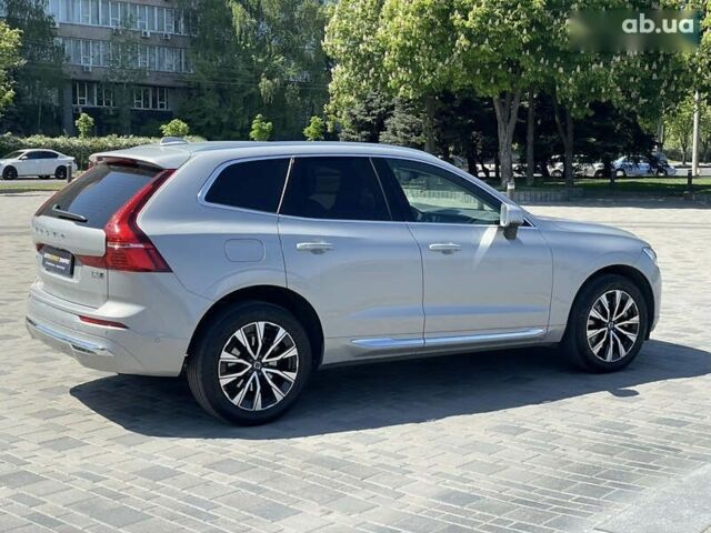 Вольво ХС60, объемом двигателя 0 л и пробегом 29 тыс. км за 49900 $, фото 9 на Automoto.ua
