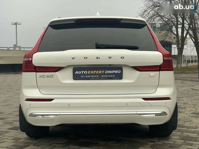 Вольво ХС60, объемом двигателя 0 л и пробегом 15 тыс. км за 65300 $, фото 12 на Automoto.ua