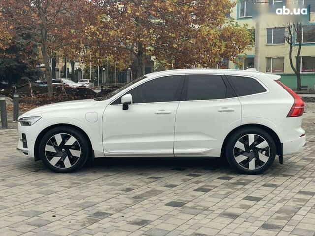 Вольво ХС60, объемом двигателя 0 л и пробегом 15 тыс. км за 65300 $, фото 16 на Automoto.ua