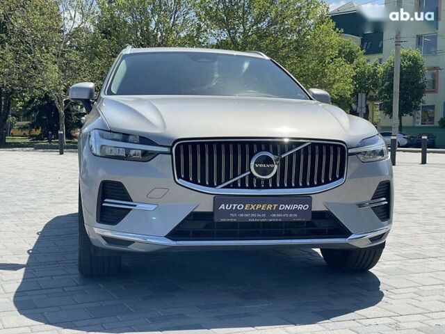 Вольво ХС60, объемом двигателя 0 л и пробегом 29 тыс. км за 49900 $, фото 7 на Automoto.ua