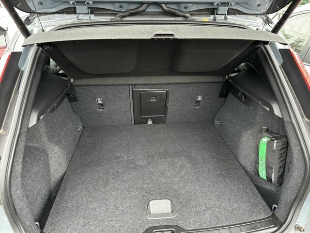 Вольво ХС60, об'ємом двигуна 0 л та пробігом 60 тис. км за 33500 $, фото 6 на Automoto.ua