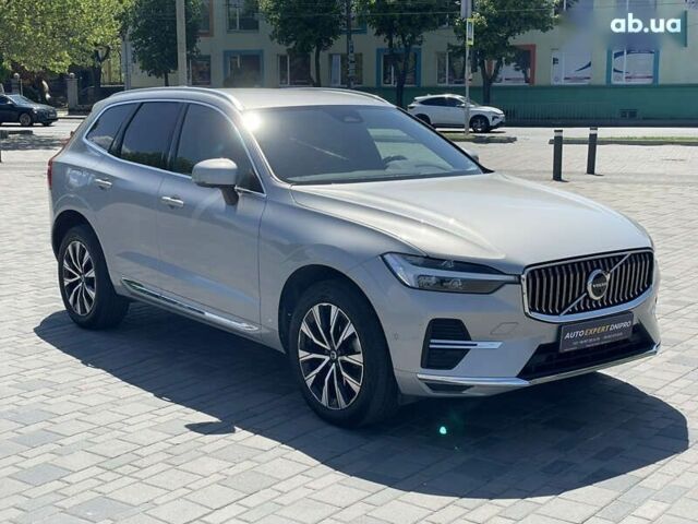 Вольво ХС60, объемом двигателя 0 л и пробегом 29 тыс. км за 49900 $, фото 8 на Automoto.ua