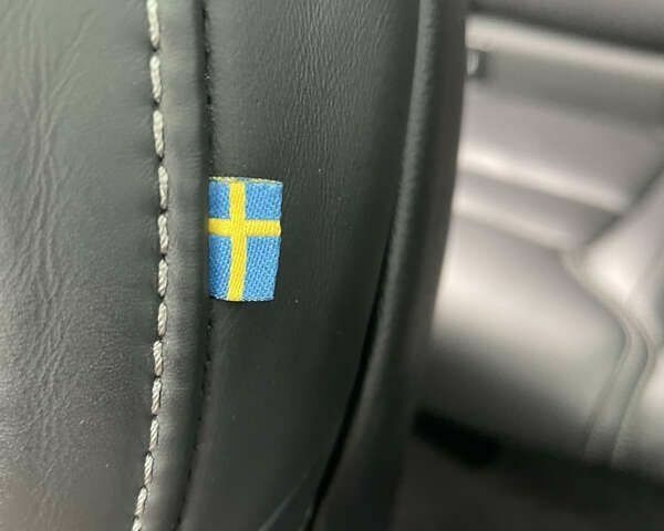 Вольво ХС60, объемом двигателя 0 л и пробегом 15 тыс. км за 65300 $, фото 27 на Automoto.ua