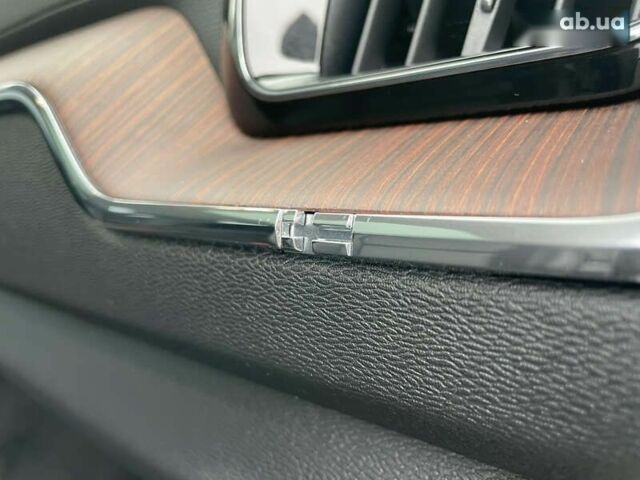 Вольво ХС60, объемом двигателя 0 л и пробегом 15 тыс. км за 65300 $, фото 26 на Automoto.ua