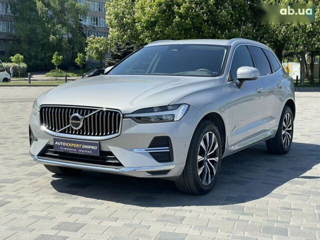 Вольво ХС60, объемом двигателя 0 л и пробегом 29 тыс. км за 49900 $, фото 20 на Automoto.ua