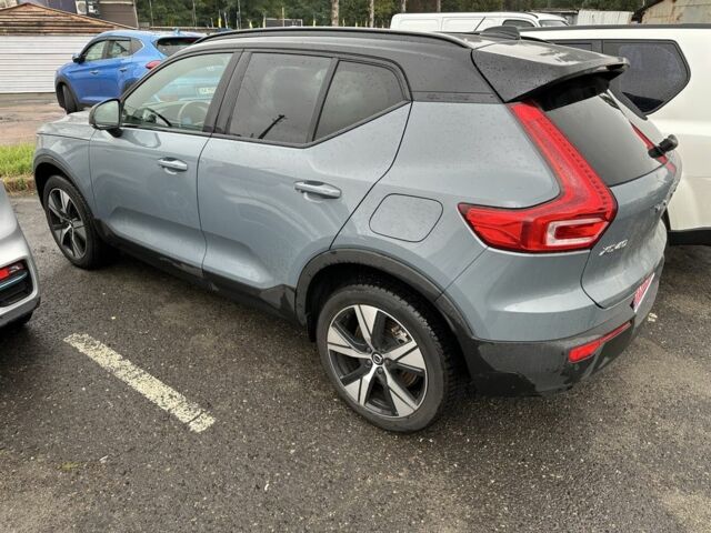 Вольво ХС60, об'ємом двигуна 0 л та пробігом 60 тис. км за 33500 $, фото 4 на Automoto.ua