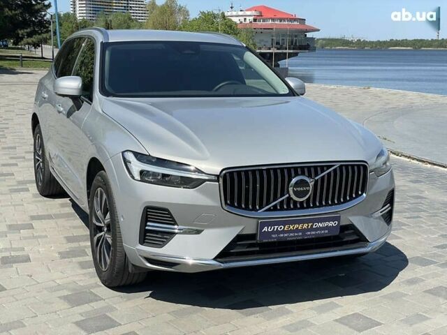 Вольво ХС60, объемом двигателя 0 л и пробегом 29 тыс. км за 49900 $, фото 17 на Automoto.ua