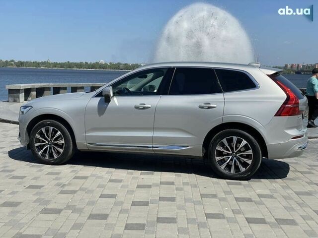 Вольво ХС60, объемом двигателя 0 л и пробегом 29 тыс. км за 49900 $, фото 1 на Automoto.ua