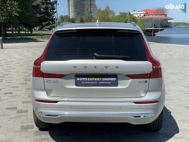 Вольво ХС60, объемом двигателя 0 л и пробегом 29 тыс. км за 49900 $, фото 12 на Automoto.ua