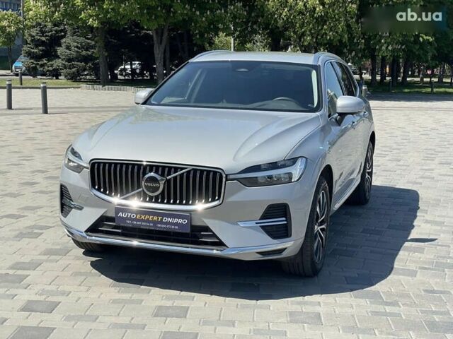 Вольво ХС60, объемом двигателя 0 л и пробегом 29 тыс. км за 49900 $, фото 19 на Automoto.ua