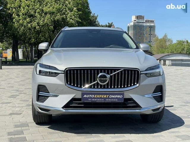 Вольво ХС60, объемом двигателя 0 л и пробегом 29 тыс. км за 49900 $, фото 18 на Automoto.ua