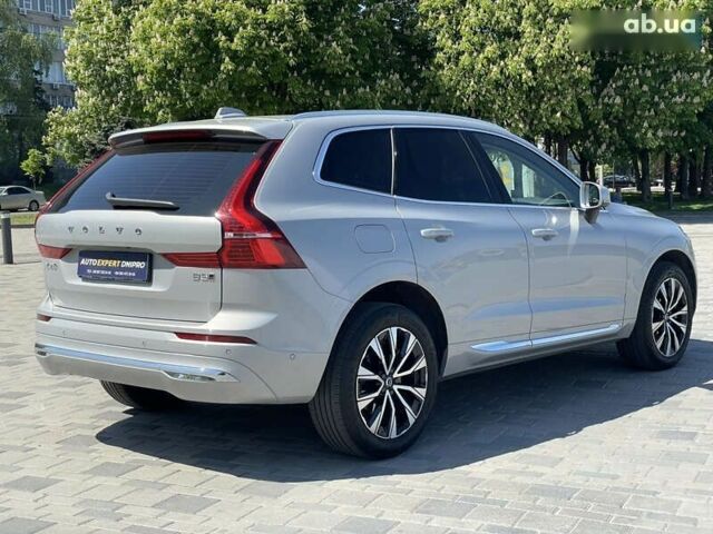 Вольво ХС60, объемом двигателя 0 л и пробегом 29 тыс. км за 49900 $, фото 10 на Automoto.ua