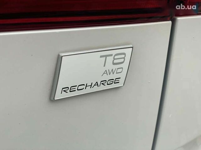 Вольво ХС60, объемом двигателя 0 л и пробегом 15 тыс. км за 65300 $, фото 13 на Automoto.ua