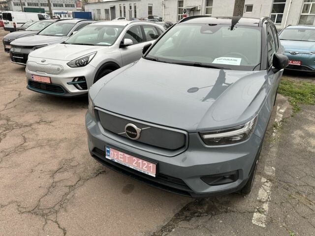 Вольво ХС60, об'ємом двигуна 0 л та пробігом 60 тис. км за 33500 $, фото 1 на Automoto.ua