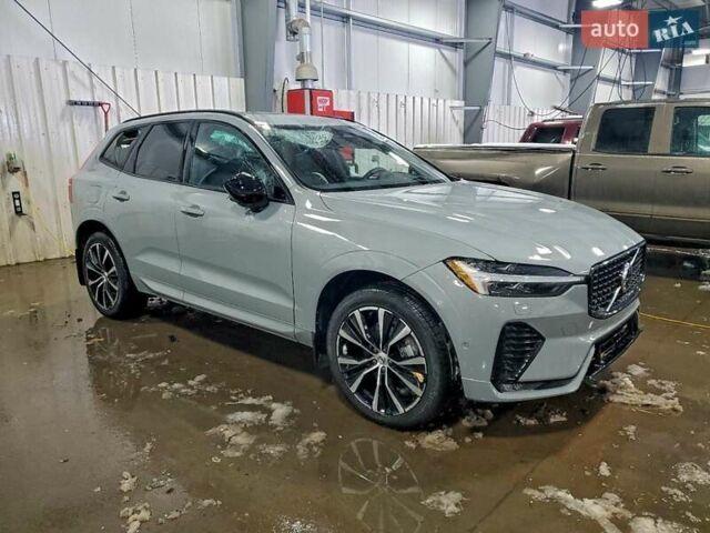 Вольво ХС60, объемом двигателя 2 л и пробегом 21 тыс. км за 12000 $, фото 3 на Automoto.ua