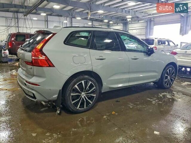 Вольво ХС60, объемом двигателя 2 л и пробегом 21 тыс. км за 12000 $, фото 2 на Automoto.ua