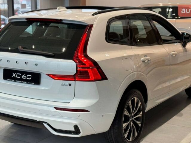 Вольво ХС60, объемом двигателя 1.97 л и пробегом 0 тыс. км за 70752 $, фото 4 на Automoto.ua