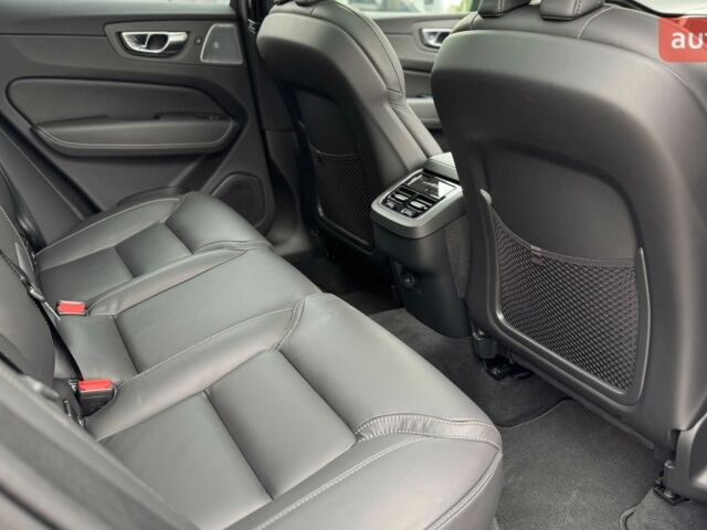 купить новое авто Вольво ХС60 2024 года от официального дилера Volvo Car-Одеса Вольво фото